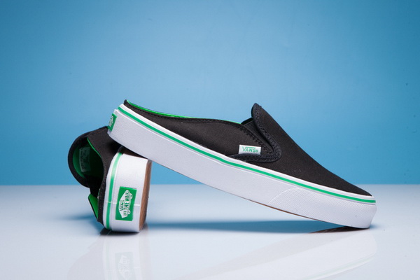 Vans Low-Top Slip-on Men Shoes--093